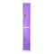 Adiroffice 12 in W, 12 in D, 72 in H, Steel ADI629-202-PUR-4PK - alternate 4